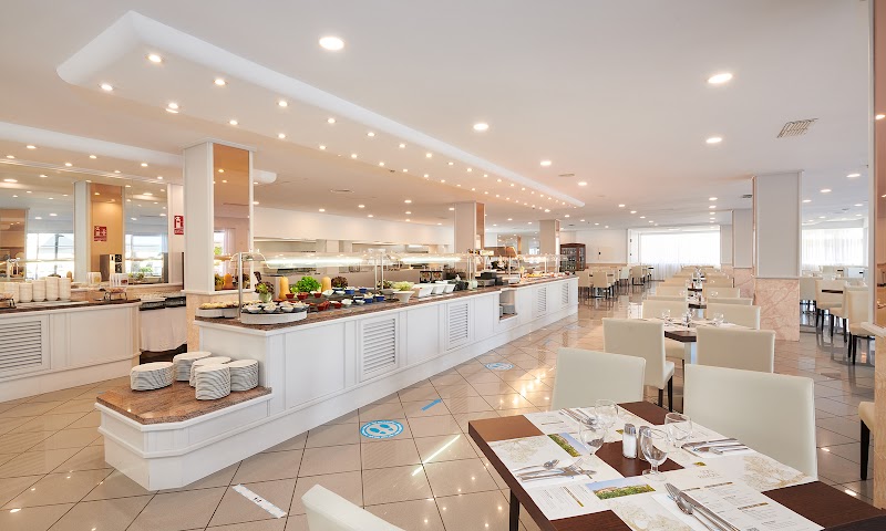 Grupotel Alcudia Suite photo 8