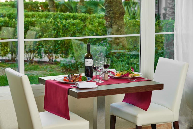 Grupotel Alcudia Suite photo 9