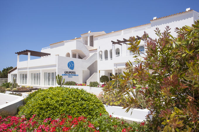 Grupotel Aldea Cala'n Bosch