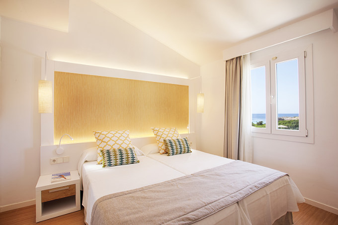 Grupotel Aldea Cala'n Bosch photo 2