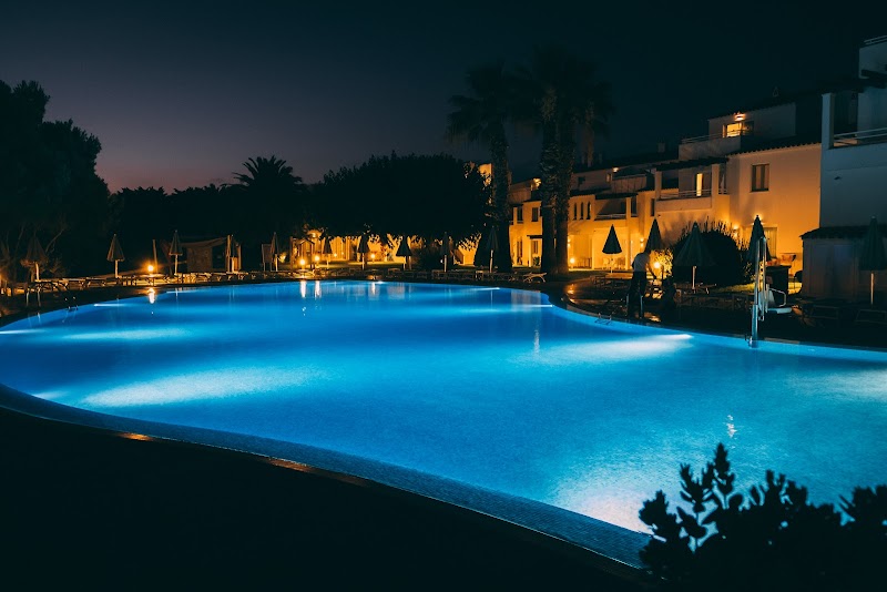 Grupotel Aldea Cala'n Bosch photo 3