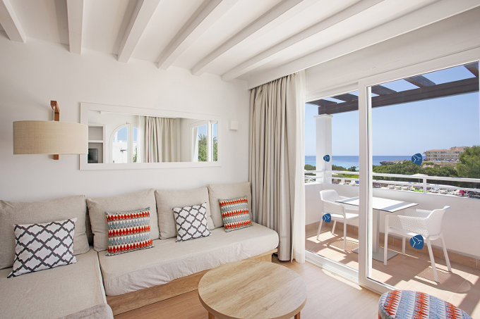 Grupotel Aldea Cala'n Bosch photo 5