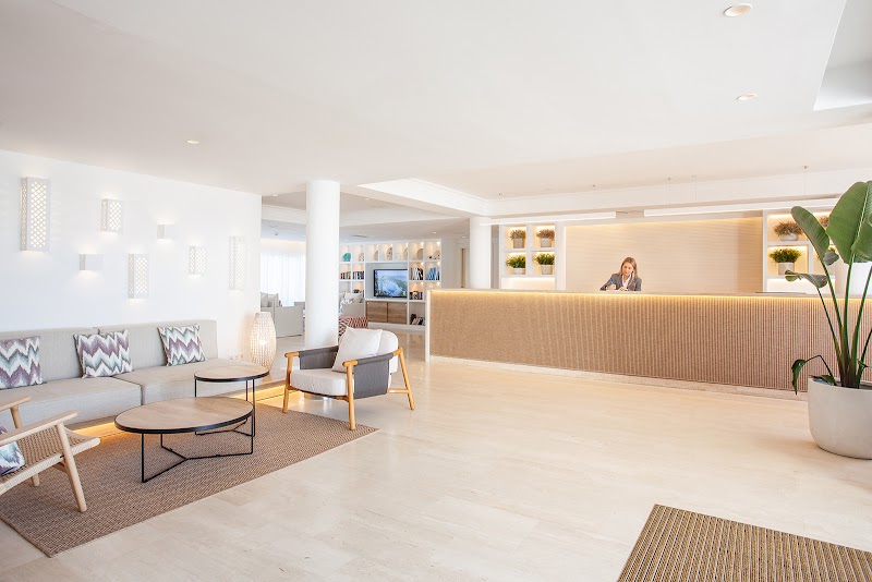 Grupotel Aldea Cala'n Bosch photo 6