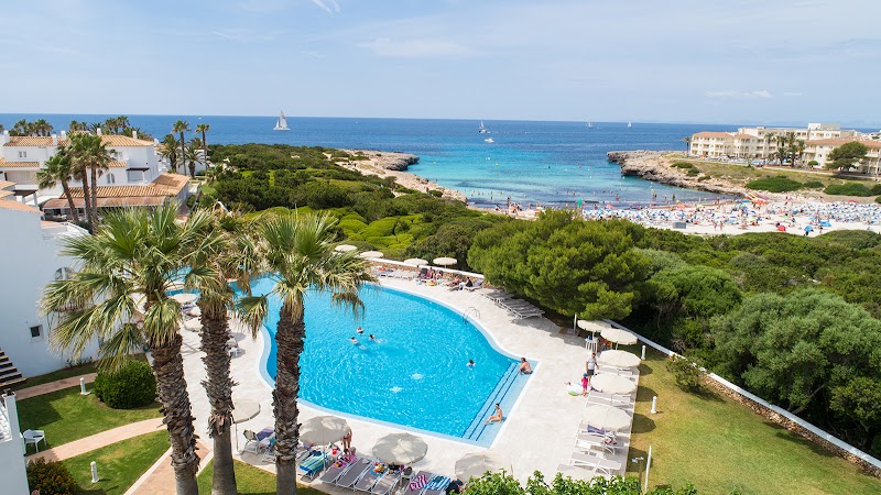 Grupotel Aldea Cala'n Bosch photo 10