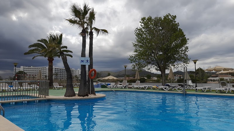 Grupotel Amapola photo 3