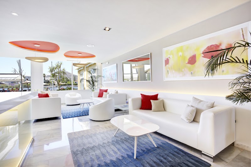 Grupotel Amapola photo 6