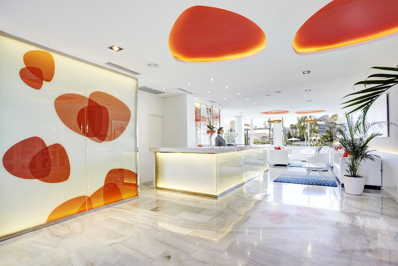 Grupotel Amapola photo 9