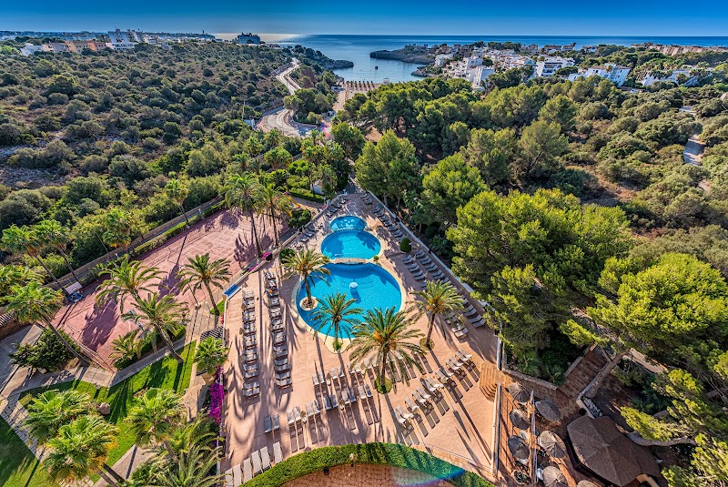 Grupotel Cala Marsal Nature Hotel