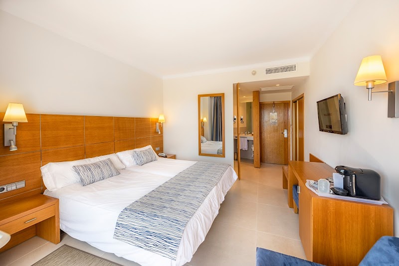 Grupotel Cala Marsal Nature Hotel photo 2