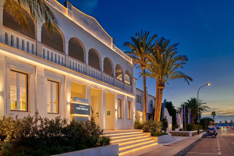 Grupotel Club Menorca