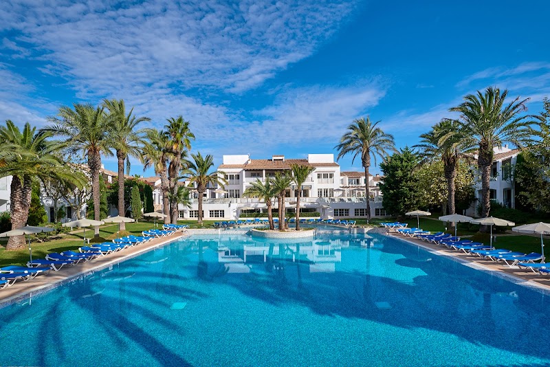 Grupotel Club Menorca photo 3