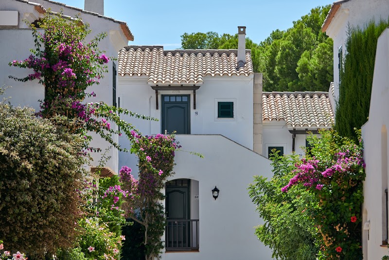 Grupotel Club Menorca photo 4