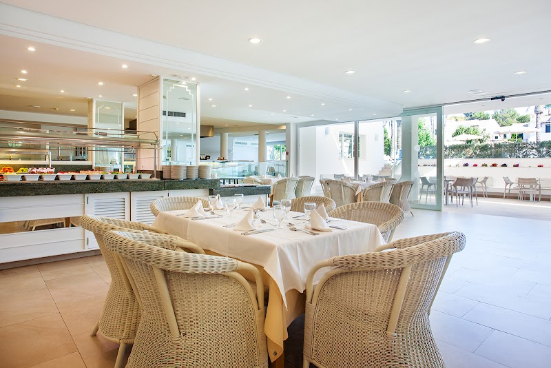Grupotel Club Menorca photo 6