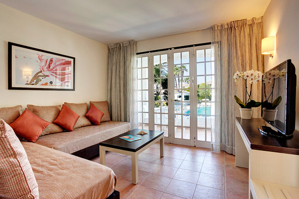 Grupotel Club Menorca photo 7