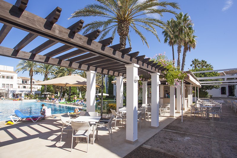 Grupotel Club Menorca photo 8