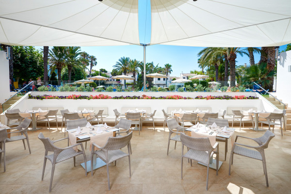 Grupotel Club Menorca photo 9