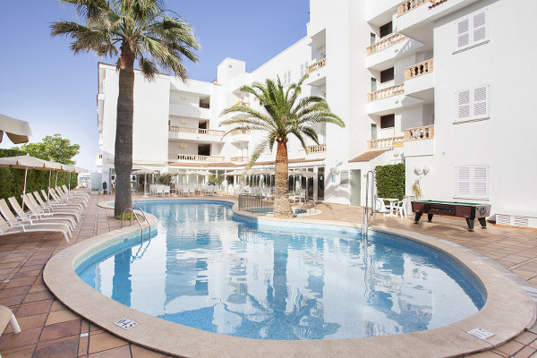 Grupotel Dunamar