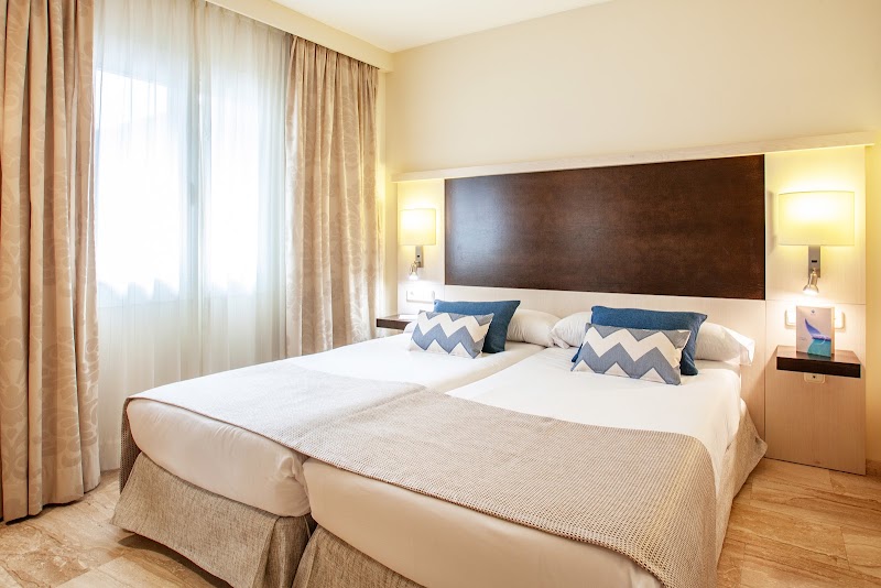 Grupotel Dunamar photo 2