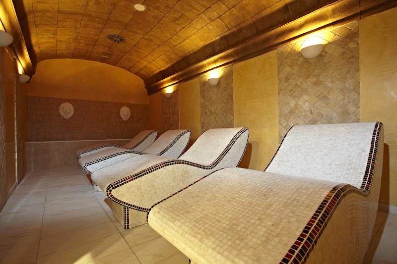 Grupotel Gran Vista & Spa photo 2