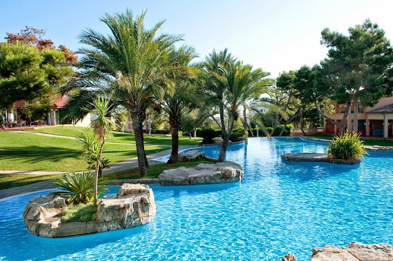 Grupotel Gran Vista & Spa photo 7