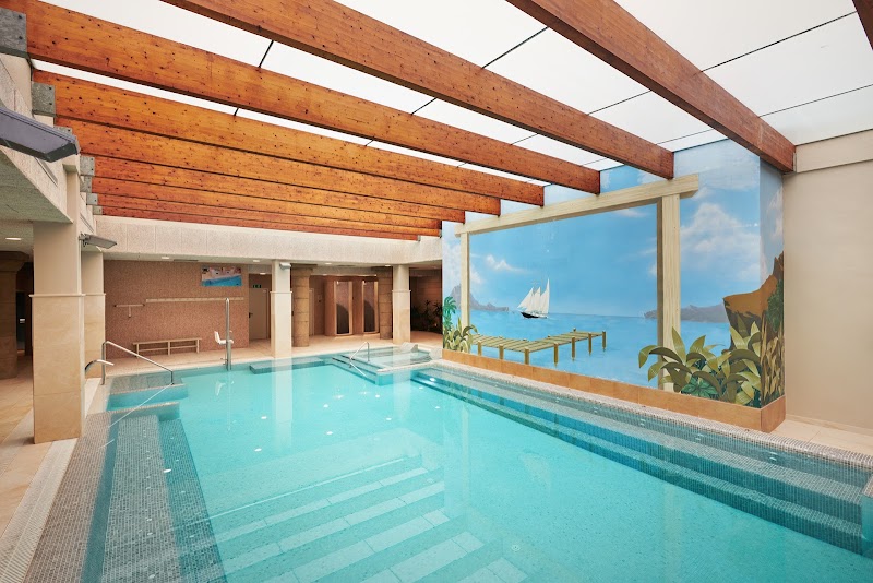 Grupotel Gran Vista & Spa photo 8