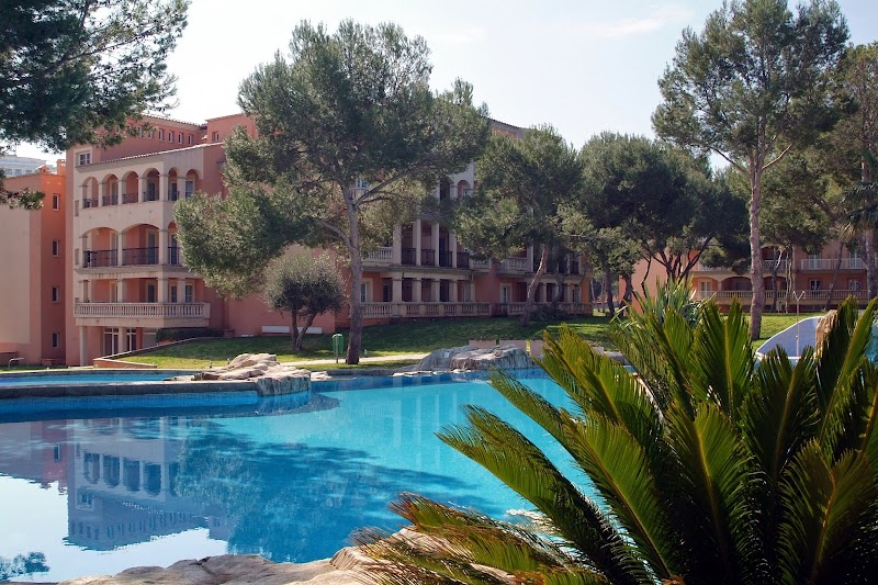 Grupotel Gran Vista & Spa photo 9