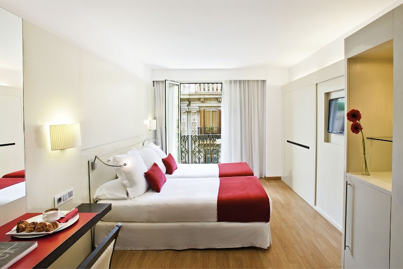Grupotel Gravina photo 2