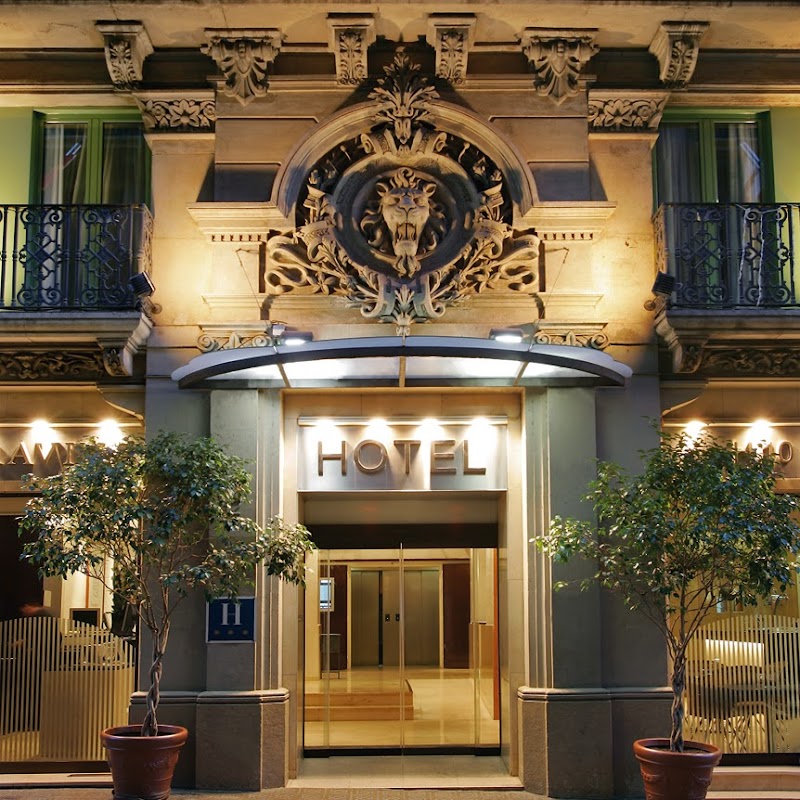 Grupotel Gravina photo 4