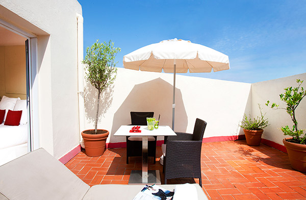 Grupotel Gravina photo 8