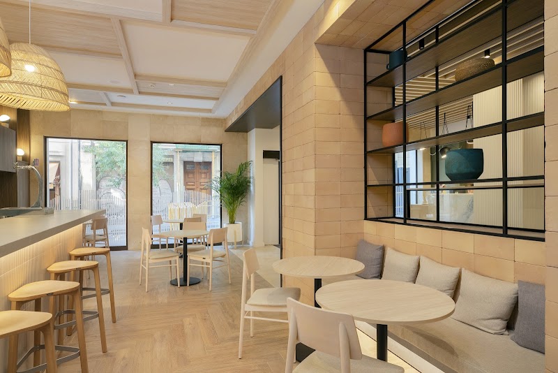 Grupotel Gravina photo 9