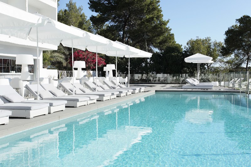 Grupotel Ibiza Beach Resort photo 3
