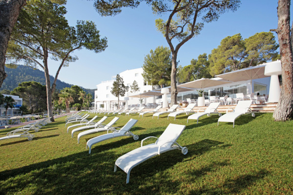 Grupotel Ibiza Beach Resort photo 6