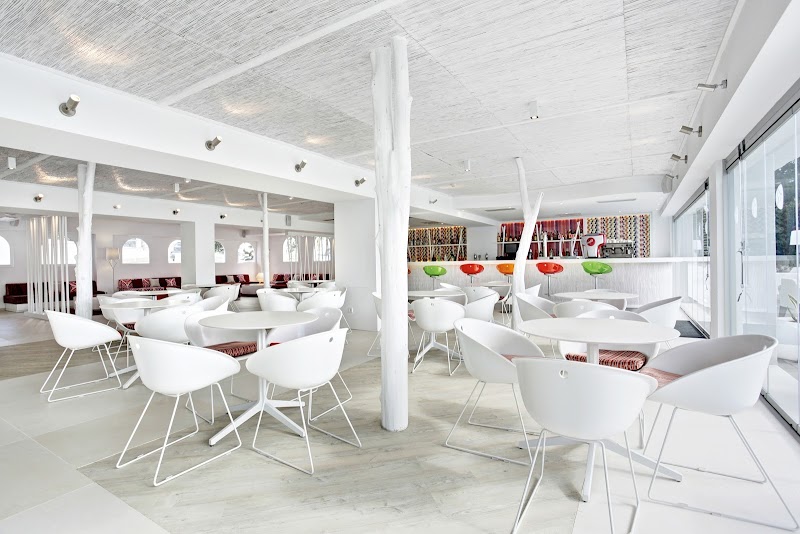 Grupotel Ibiza Beach Resort photo 8