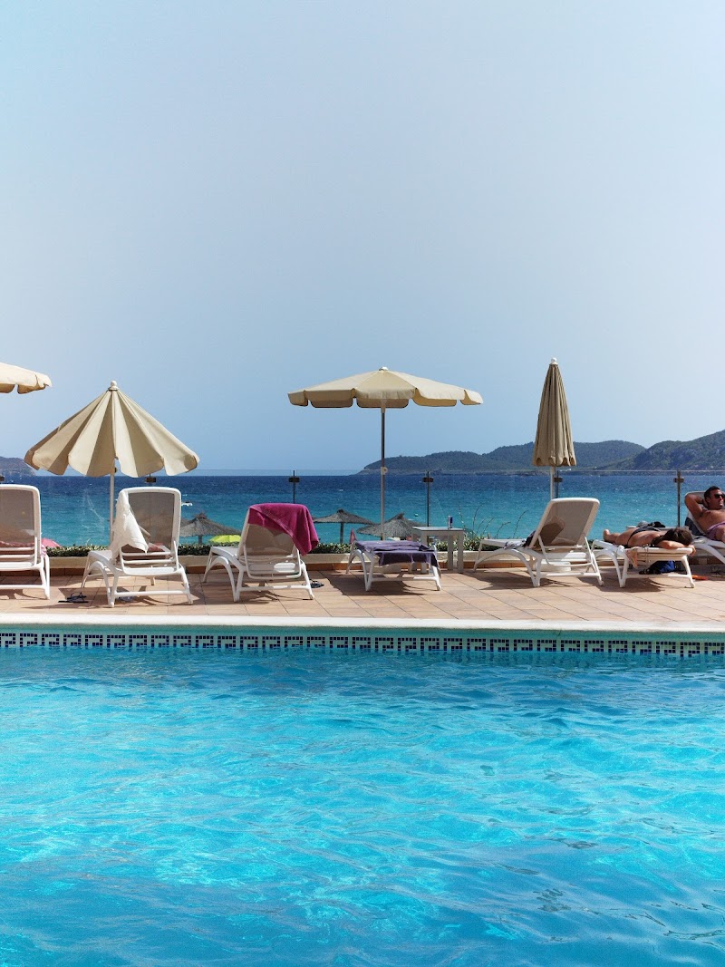 Grupotel Imperio Playa photo 3