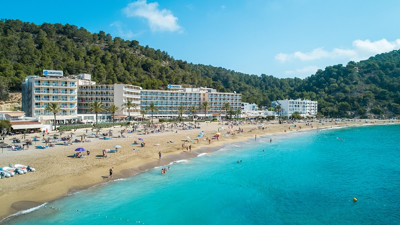 Grupotel Imperio Playa photo 4