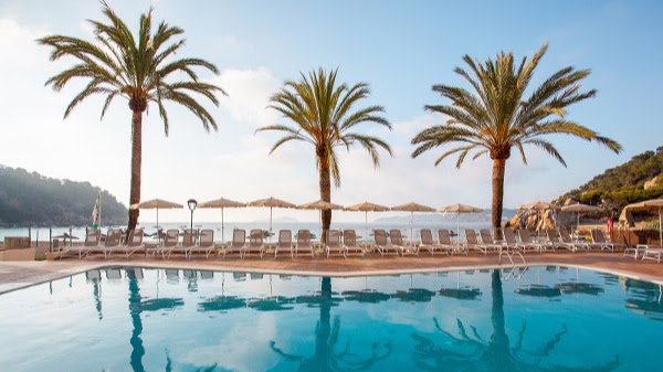 Grupotel Imperio Playa photo 8