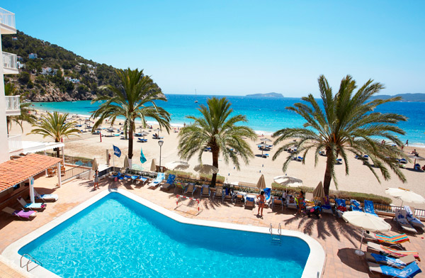 Grupotel Imperio Playa photo 9