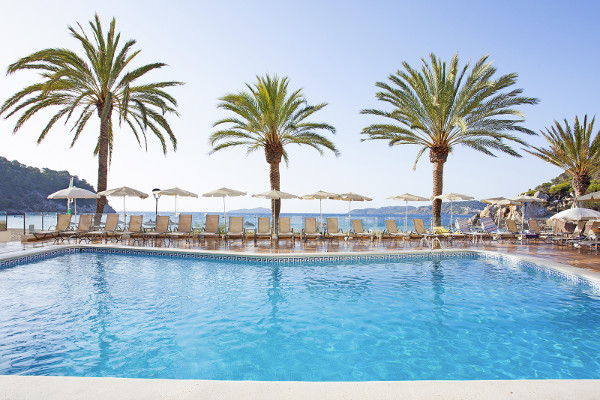 Grupotel Imperio Playa photo 10