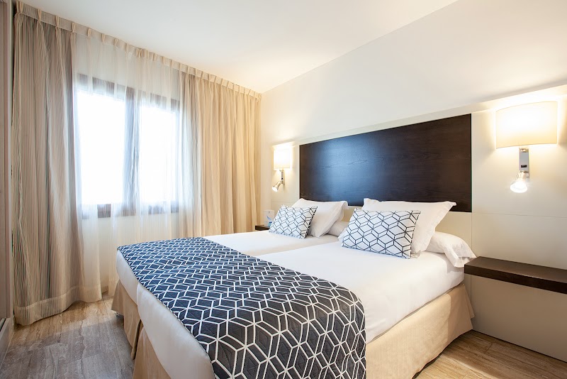 Grupotel Los Principes & Spa photo 2
