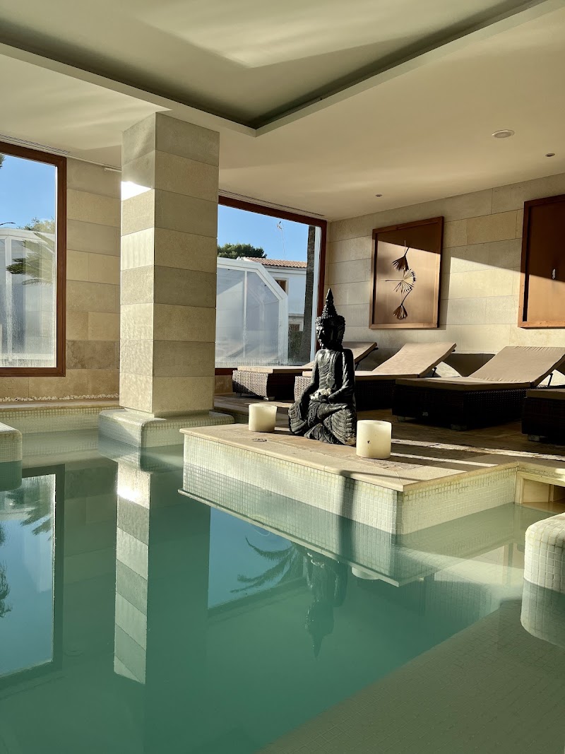 Grupotel Los Principes & Spa photo 3