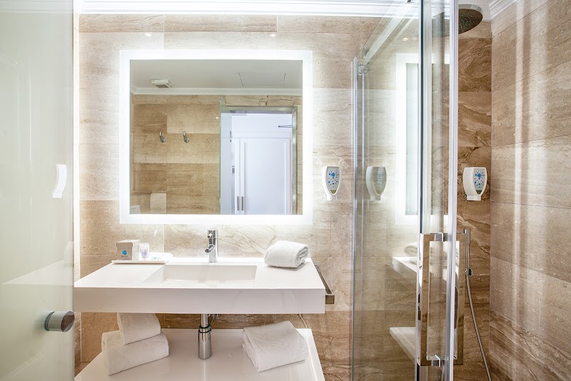 Grupotel Los Principes & Spa photo 4