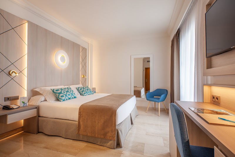 Grupotel Los Principes & Spa photo 5