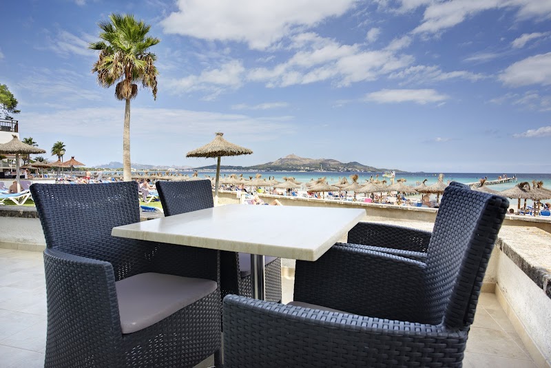 Grupotel Los Principes & Spa photo 6
