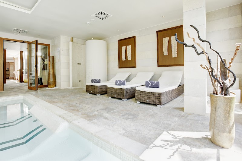 Grupotel Los Principes & Spa photo 7