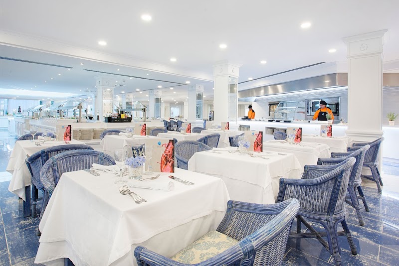 Grupotel Los Principes & Spa photo 10