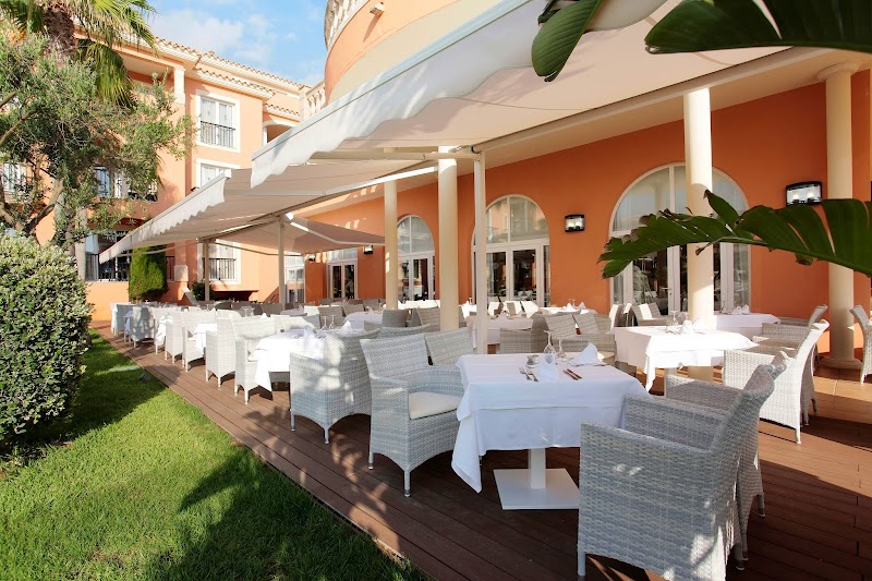Grupotel Macarella Suites & Spa photo 6