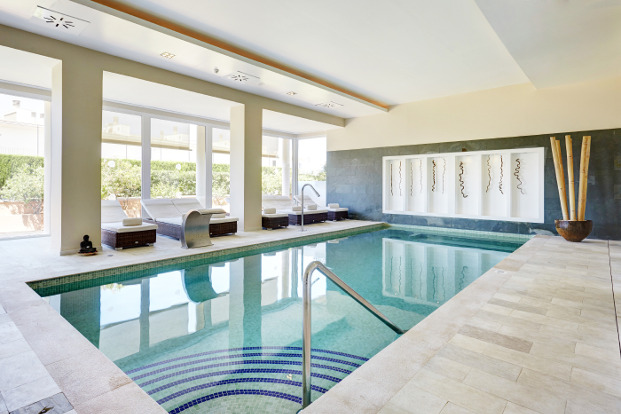 Grupotel Macarella Suites & Spa photo 7