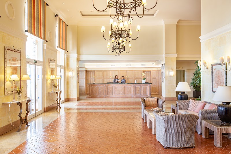 Grupotel Macarella Suites & Spa photo 8
