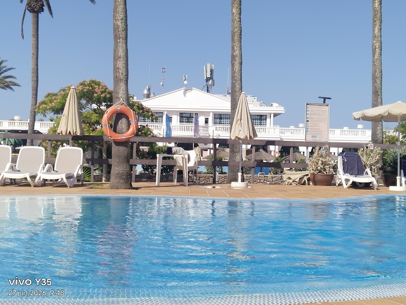 Grupotel Mar de Menorca photo 3