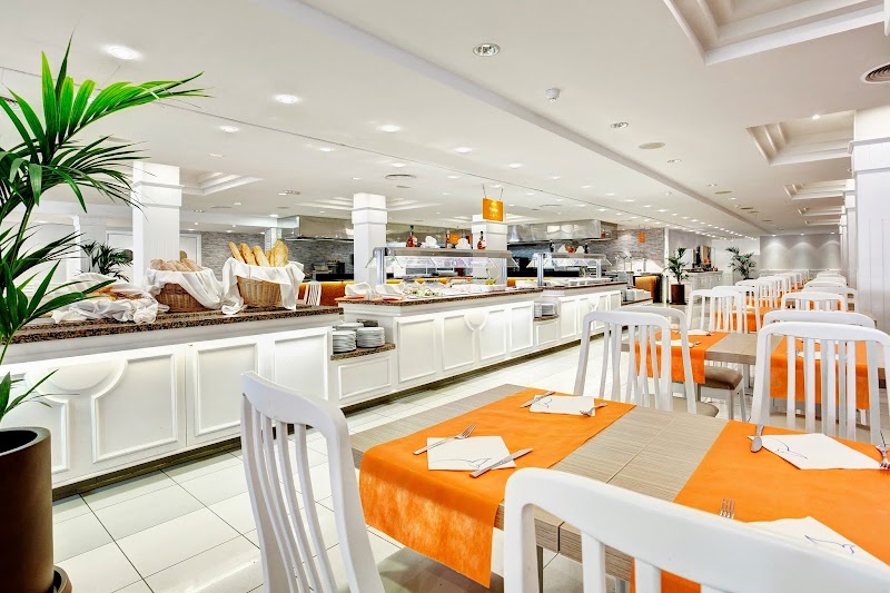 Grupotel Mar de Menorca photo 4